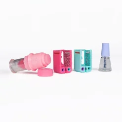Coffret De Recharges Cool Maker Pour Go Glam Nail Studio