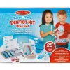 Coffret dentiste - jeu d'imitation Melissa & Doug