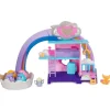 Coffret Hatchimals alive - Nursery