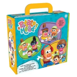 Coffret La famille patate - Potato Head