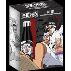 Coffret Lecture Manga - One Piece Luffy