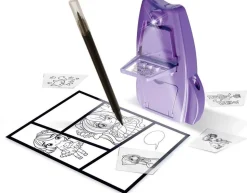 Coffret Manga Chibi De Magic Lign