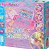 Coffret Manucure multicolore