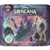 Coffret menace des profondeurs - Disney Lorcana Saison 4 : le Retour d'Ursula