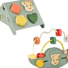 COFFRET MES PREMIERS JOUETS A MANIPULER