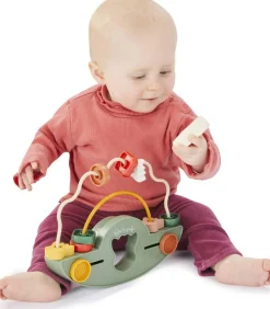 COFFRET MES PREMIERS JOUETS A MANIPULER