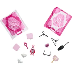 Coffret Monstrueux Secrets Draculaura - Monster High
