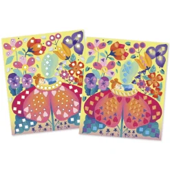Coffret multi-activités Magic Fairies