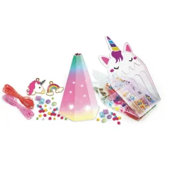 Coffret My unicorn bracelets