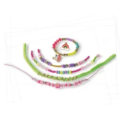 Coffret My unicorn bracelets