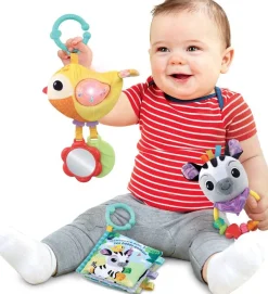 Coffret Naissance, Bébés Animaux Vtech