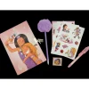 Coffret papeterie Les Sisters