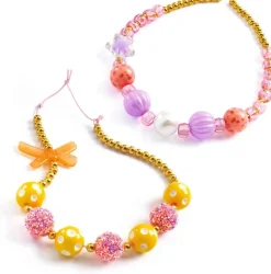 Coffret perles bulles