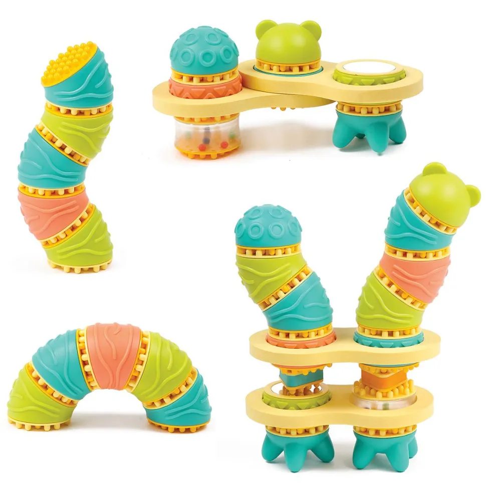 Coffret Picotons