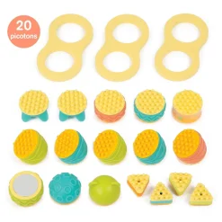 Coffret Picotons