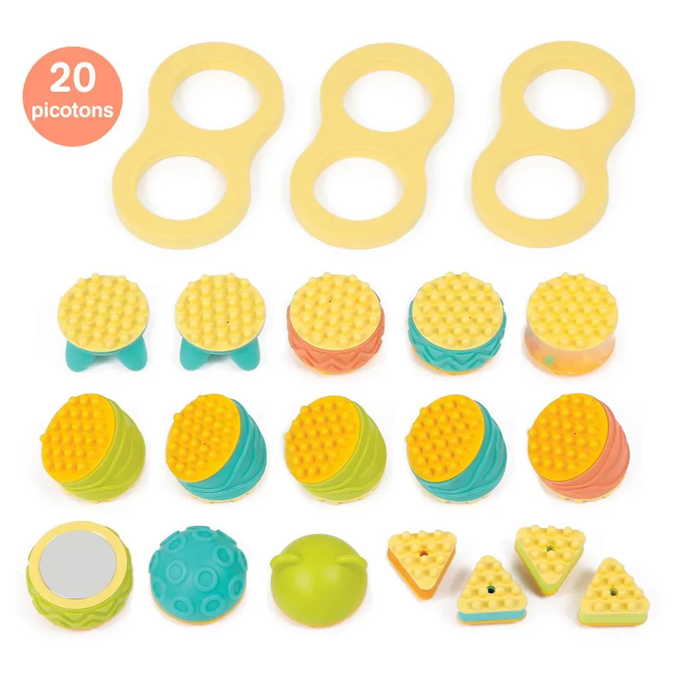 Coffret Picotons