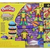 Coffret Play-Doh Tortues Ninja Créations Cowabunga