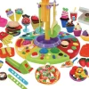 Coffret Pâte À Modeler Cuisine Créatif