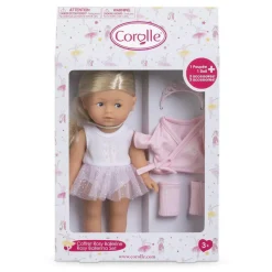 Coffret Rosy Ballerine