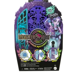 Coffret secret Twyla - Monster High Saison 5