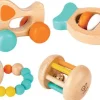 Coffret Sensoriel