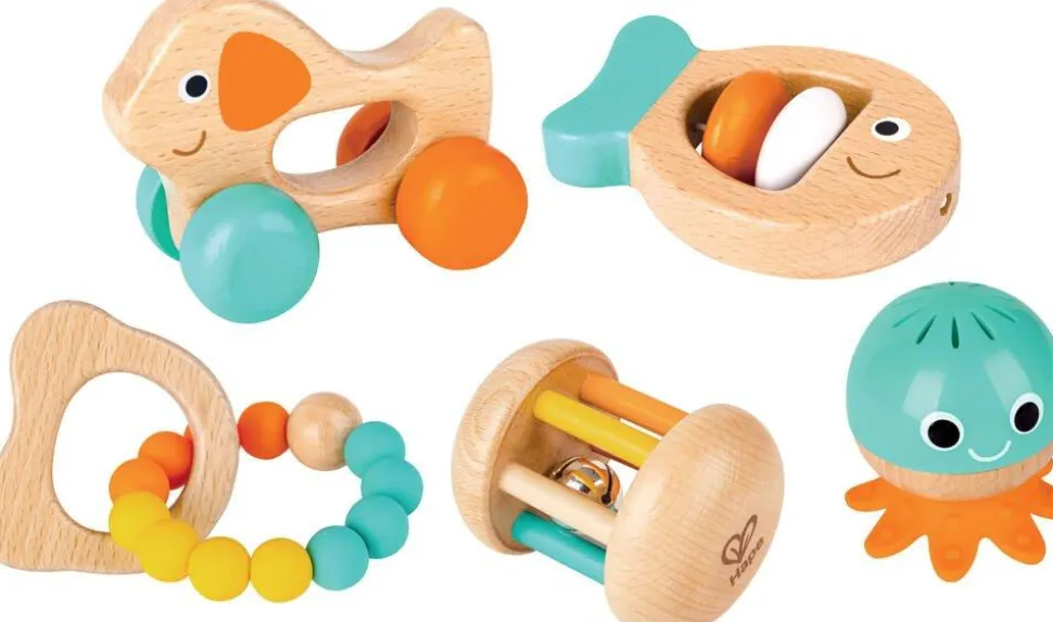 Coffret Sensoriel
