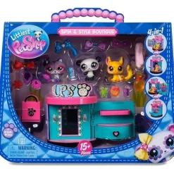Coffret Sweet ant Style Littlest Petshop
