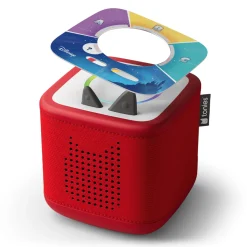 Coffret Tonieplay - Le grand quizz Disney