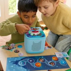 Coffret Tonieplay - Le grand quizz Disney