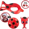 Coffret transfomation Ladybug Miraculous