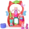 Coffret transformaton poupée féérique - Gabby et la Maison Magique Fairylandia