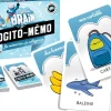 Cogito Memo - Captain Brain