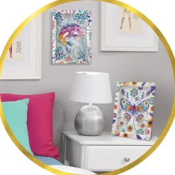 Collection sequin dauphin