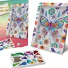 Collection Sequins Papillon - Lansay