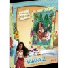 Collection sequins Vaiana et Simea