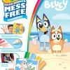 Coloriage Color Wonder Bluey
