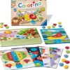 Colorino édition bois