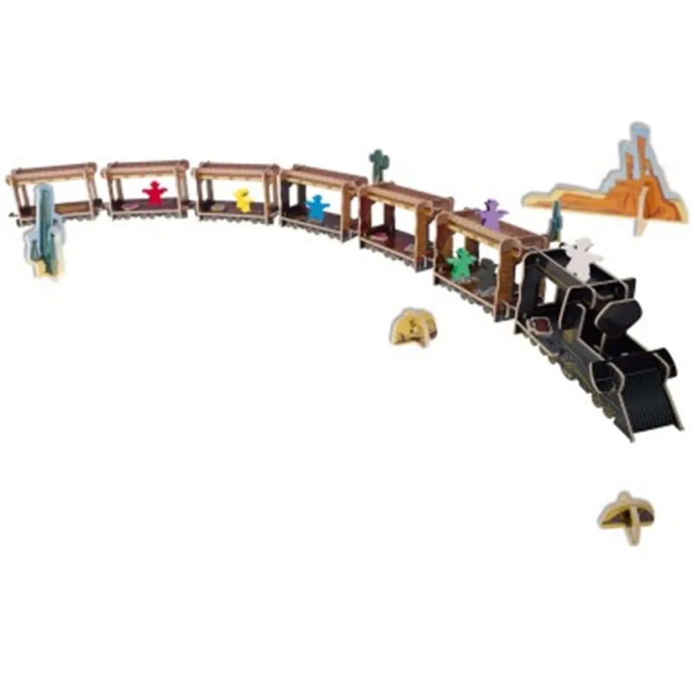 Colt Express