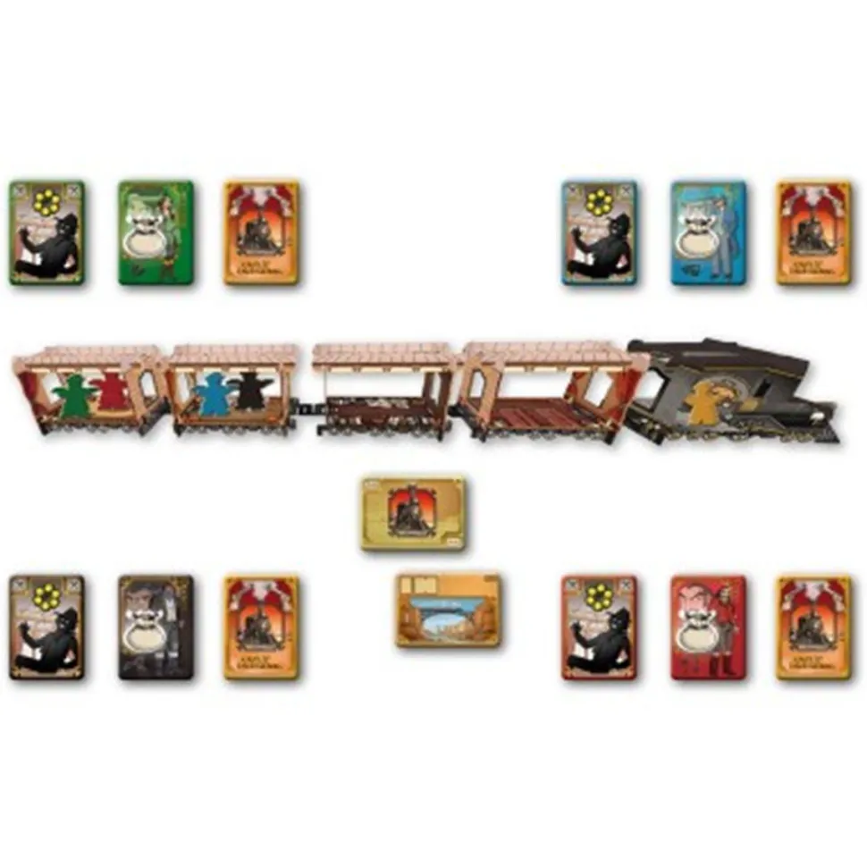 Colt Express