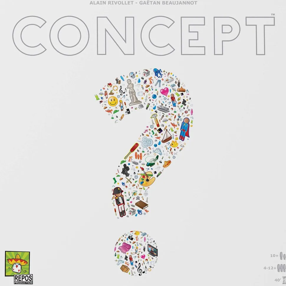 Concept