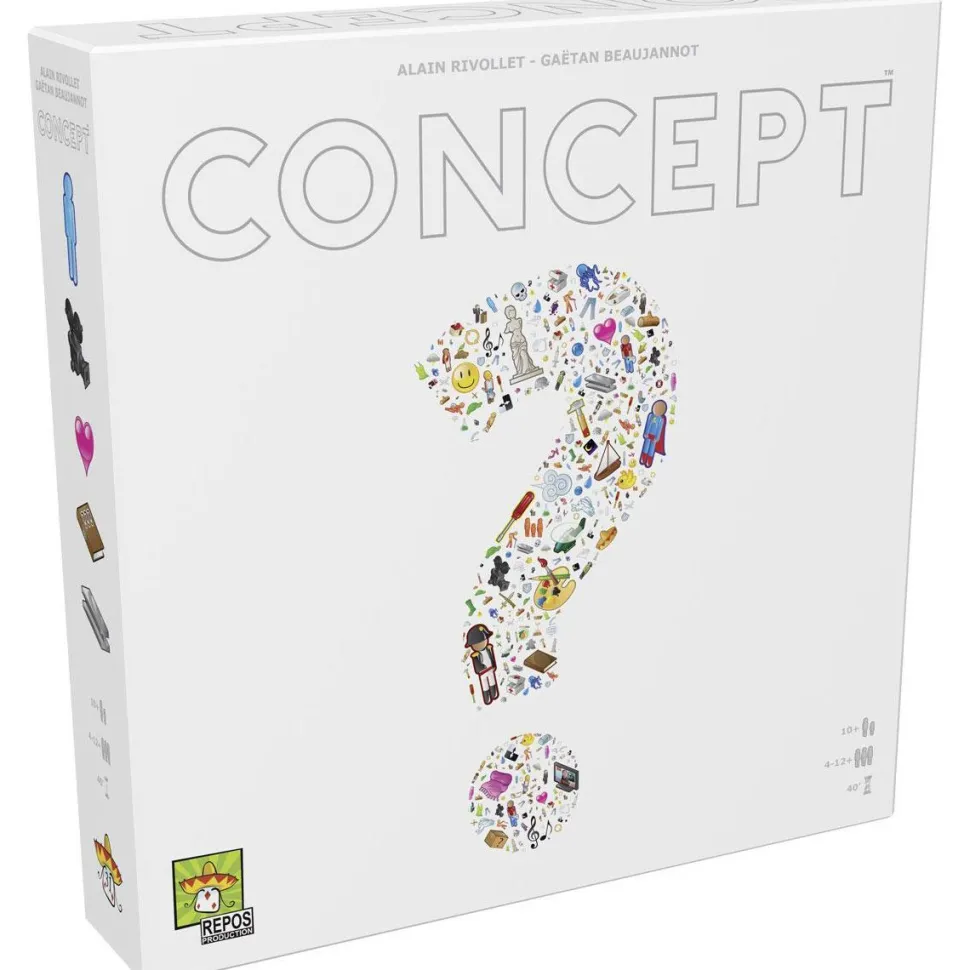 Concept