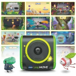 Console TV Leapmove