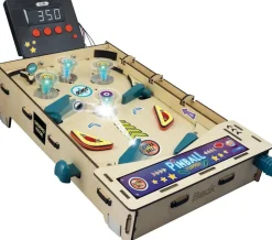 Construit ton flipper