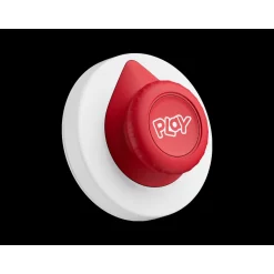 Contrôleur Tonieplay - rouge coquelicot