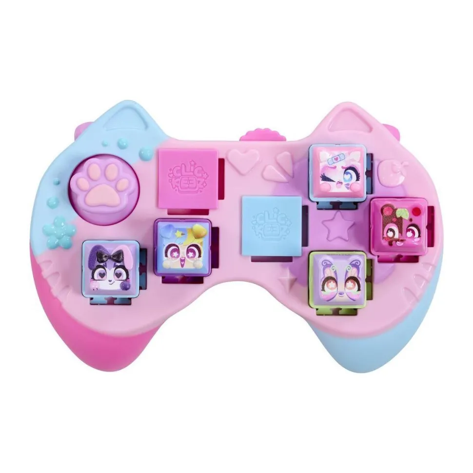 Controleur Clickeez - Manette