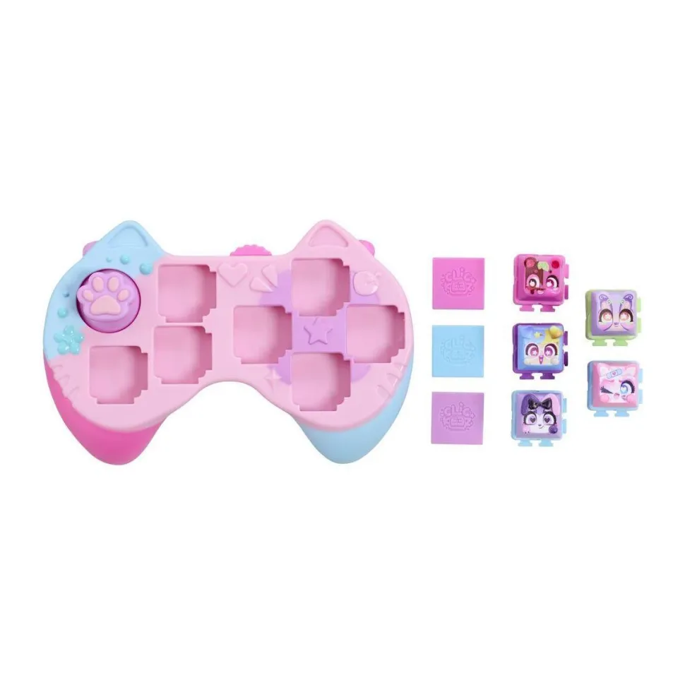 Controleur Clickeez - Manette