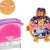 Cookeez Makery - Toasty Treatz