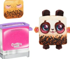 Cookeez Makery - Toasty Treatz