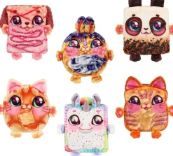 Cookeez Makery - Toasty Treatz