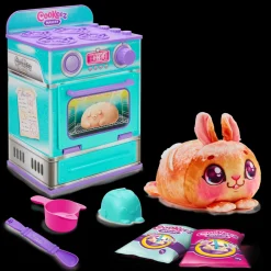 Cookez Makery - La fabrique à patisserie peluche